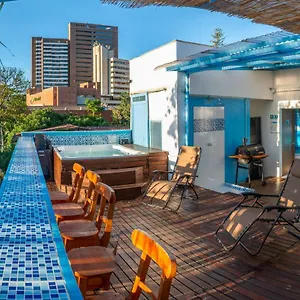 מלון Air - Con Desayuno & Jacuzzi Social, מדיין