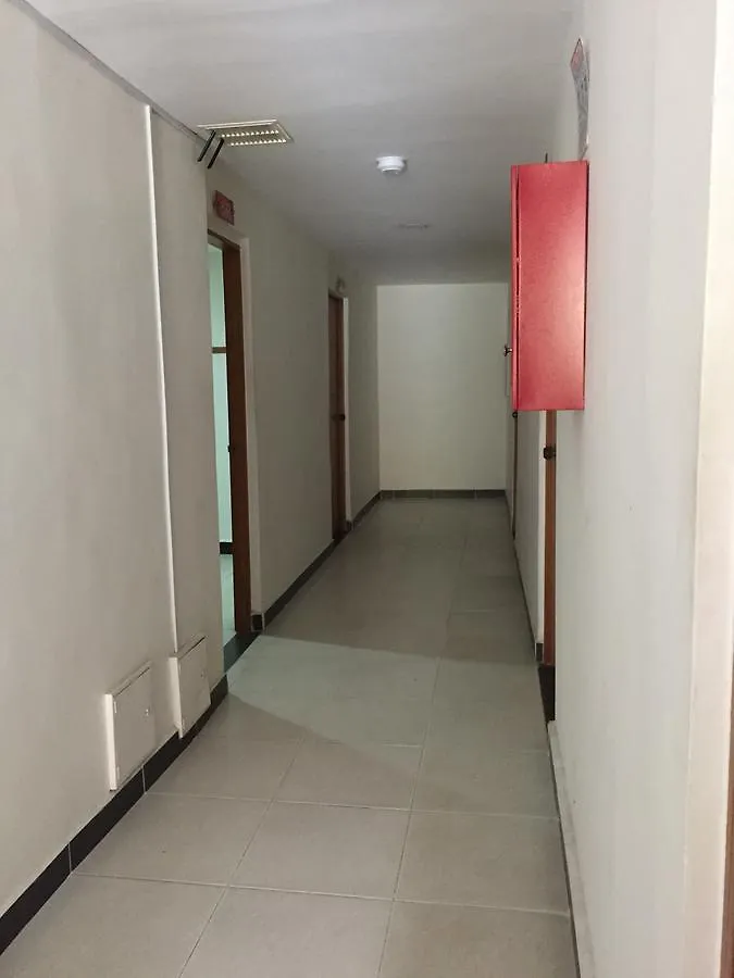 Hotel La Mansion Medellín 0*,  Colombia